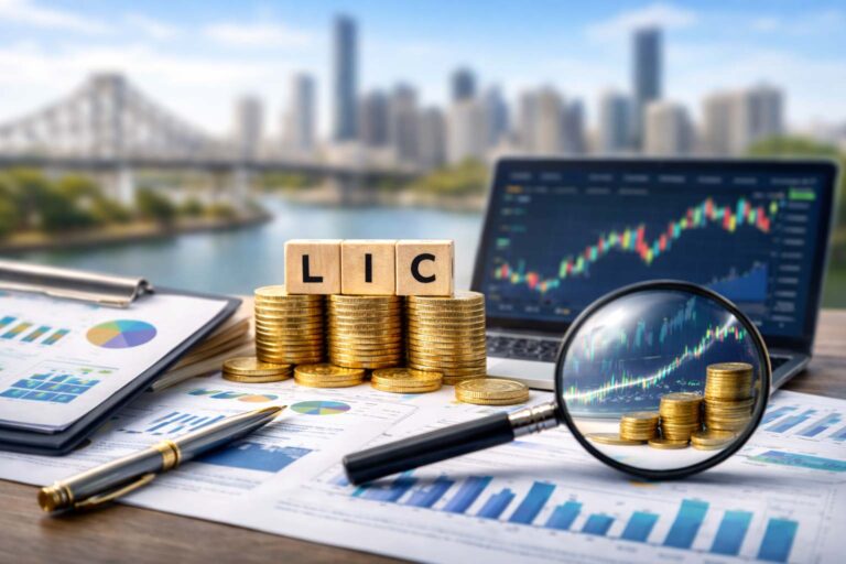 How to choose an LIC