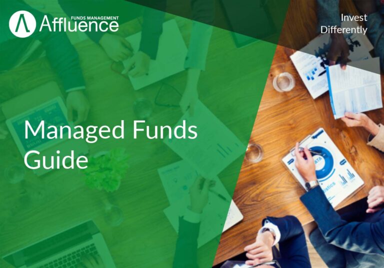 Affluence Managed Funds Guide