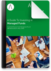 Guide to managed funds