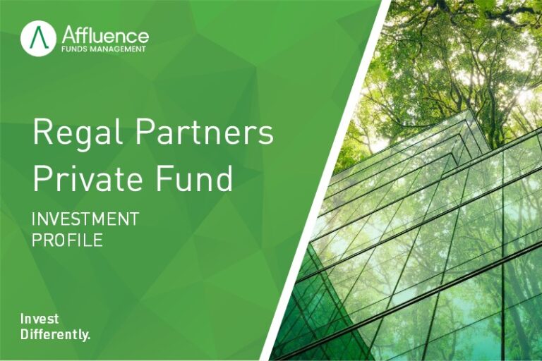 Regal Partners Private Fund Image